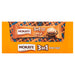 MOKATE Bautura Instant 3in1 cu Zahar Brun 17 g - WALTI WALTI