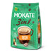 MOKATE Bautura Instant Irish Cream 3in1 10 x 17 g - WALTI WALTI