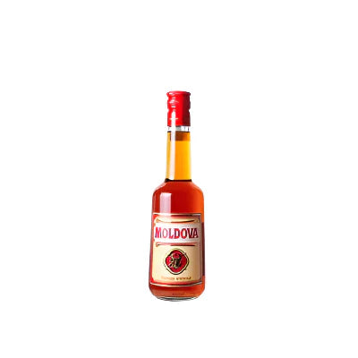 MOLDOVA Coniac 18% SGR 500 ml - WALTI WALTI