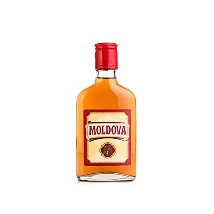 MOLDOVA Coniac 18% SGR 200 ml - WALTI WALTI