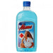 MONA Alcool Sanitar cu 70% Alcool 0,5 L - WALTI WALTI