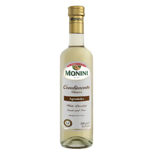 MONINI Otet Balsamic din Vin 500 ml - WALTI WALTI