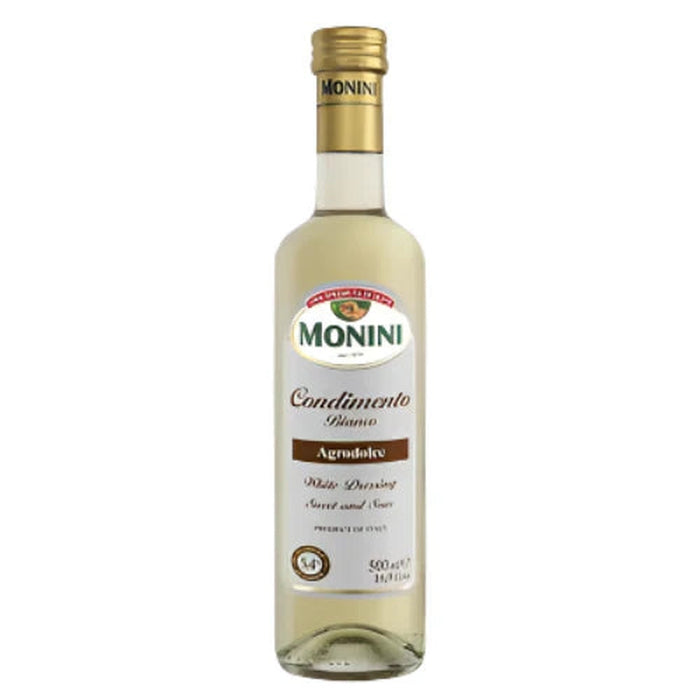 MONINI Otet Balsamic din Vin 500 ml - WALTI WALTI