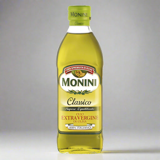 MONINI Ulei de Masline Extravirgin 1 L - WALTI WALTI