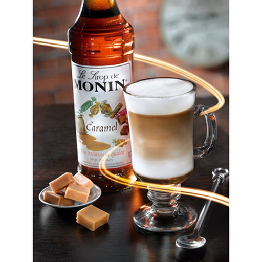 MONIN Sirop Caramel 0,70 L - WALTI WALTI
