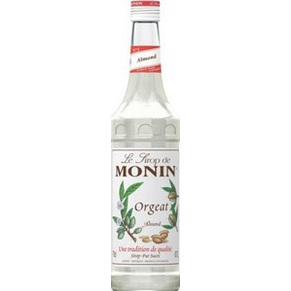 MONIN Sirop Migdale 0,70 L - WALTI WALTI