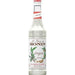 MONIN Sirop Migdale 0,70 L - WALTI WALTI