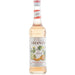 MONIN Sirop Pepene Galben 0,70 L - WALTI WALTI