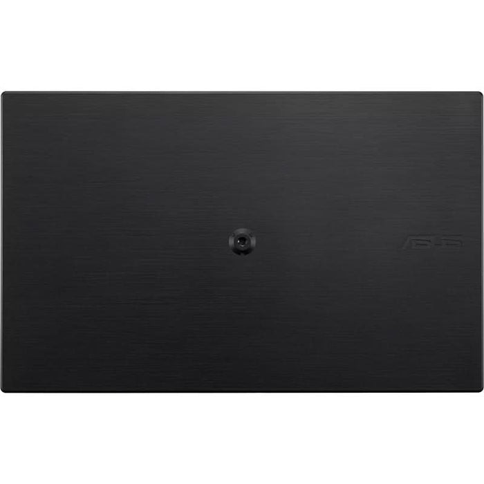 Monitor portabil LED IPS ASUS ZenScreen MB166C, 15.6", Full HD, 60Hz, Flicker Free, negru WALTI
