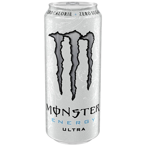 MONSTER Bautura Energizanta Ultrazero Altro SGR 500ml - WALTI WALTI