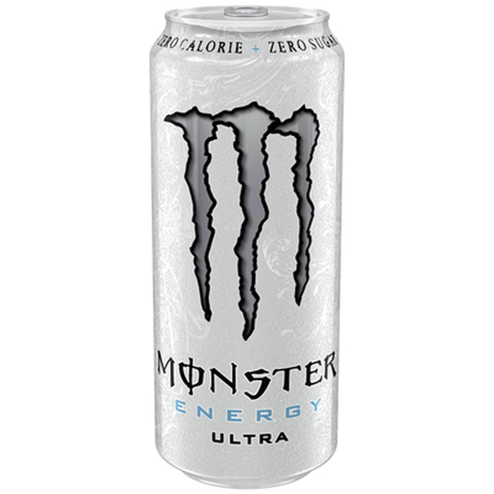 MONSTER Bautura Energizanta Ultrazero Altro SGR 500ml - WALTI WALTI