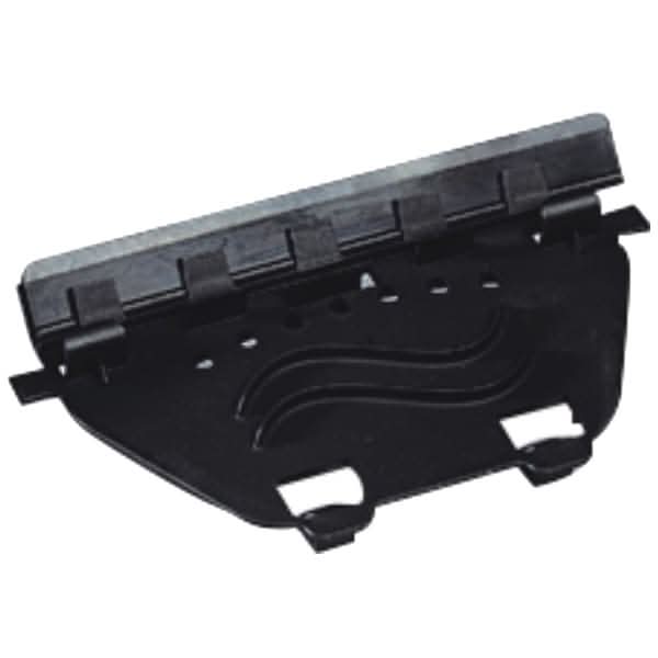 Mop cu aburi MYRIA MY4537, 0.35l, 1500W, alb-albastru WALTI