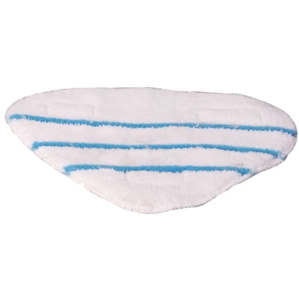 Mop cu aburi MYRIA MY4537, 0.35l, 1500W, alb-albastru WALTI