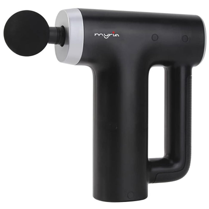 Aparat masaj MYRIA MY4864, negru WALTI