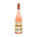 MURFATLAR VINUL ZESTREA Merlot & Cabernet Sauvignon Vin Rose Demisec SGR 0,75 L - WALTI WALTI