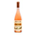 MURFATLAR ZESTREA Merlot si Cabernet Sauvignon Vin Rose Demidulce SGR 0,75 L - WALTI WALTI