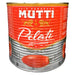 MUTTI Rosii Decojite 2,5 Kg - WALTI WALTI