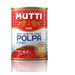 MUTTI Pulpa de Rosii 400 g - WALTI WALTI
