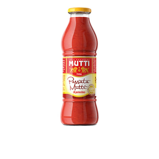 MUTTI Pulpa de Rosii Passata 700 g - WALTI WALTI