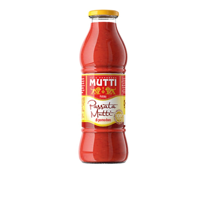 MUTTI Pulpa de Rosii Passata 700 g - WALTI WALTI