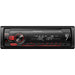 Player auto PIONEER MVH-S120UB, 4 x 50W, USB - WALTI WALTI