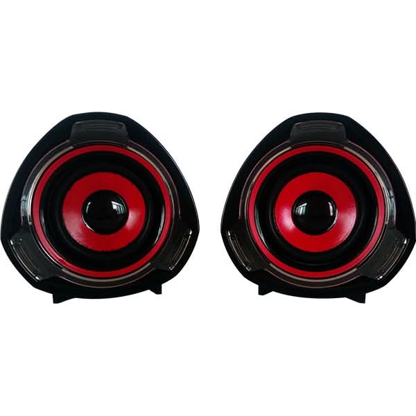 Boxe MYRIA MY8047, 2.0, 10W, negru WALTI