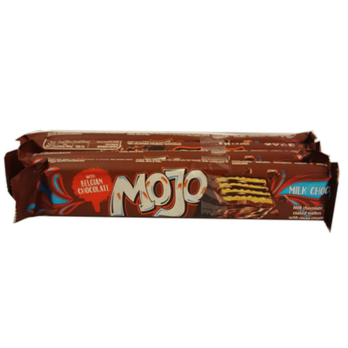 MY MOTTO Napolitane Cacao 30 g - WALTI WALTI