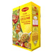 Maggi Condiment Baza de Gatit Secretul Gustului Legume 2,5 Kg - WALTI WALTI