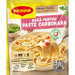 Maggi Ideea Zilei Paste Carbonara 37 g - WALTI WALTI