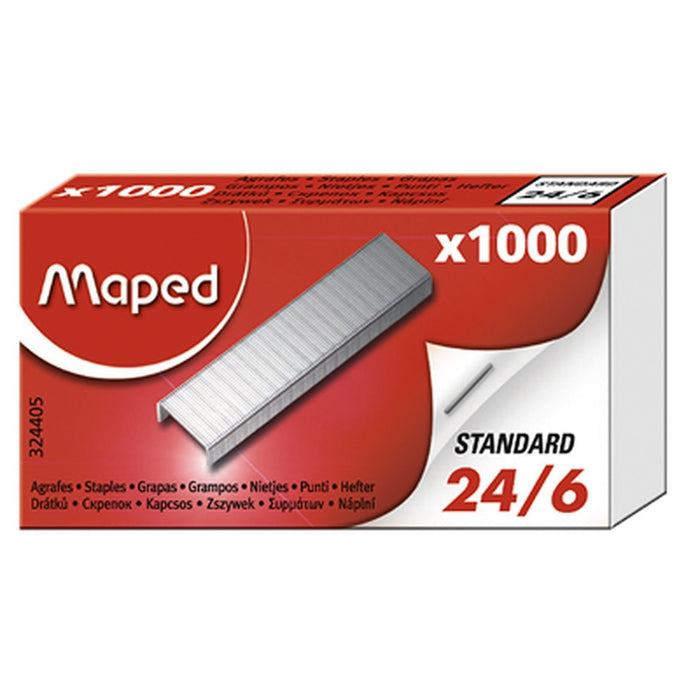 Maped Capse 24/6 - WALTI WALTI