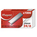 Maped Capse 24/6 - WALTI WALTI