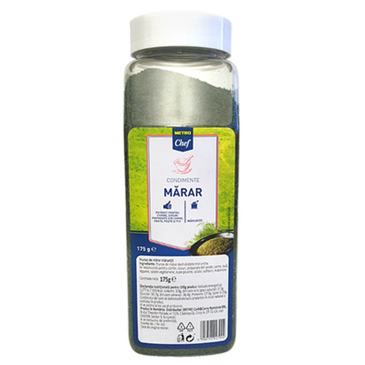 Marar 175 g - WALTI WALTI