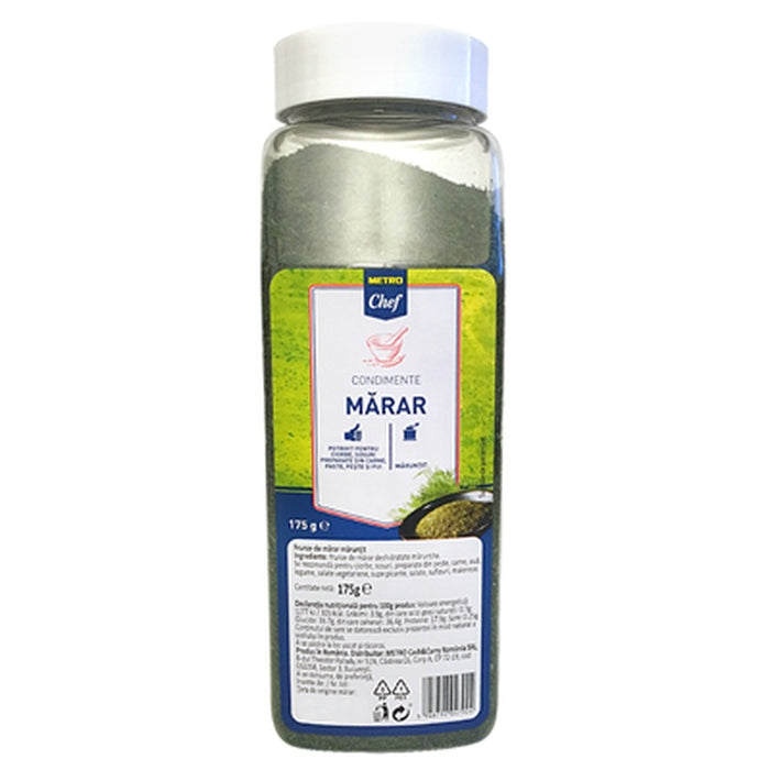 Marar 175 g - WALTI WALTI