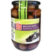 Fine Life Masline Negre Intregi Colosal 400 g - WALTI WALTI