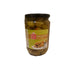 Fine Life Masline Verzi cu Ardei 420 g - WALTI WALTI