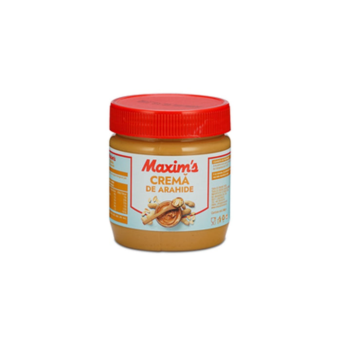 Maxim's Unt de Arahide 340 g - WALTI WALTI