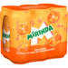 MiRiNDA Bautura Carbogazoasa Portocale SGR 0,33 L - WALTI WALTI