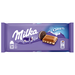 milka Ciocolata Crema Oreo 100 g - WALTI WALTI