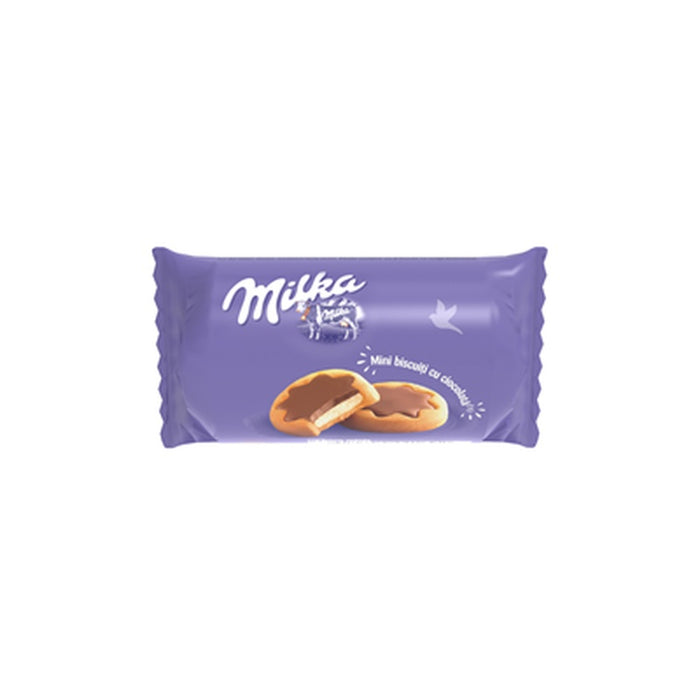 Milka Chocominis Biscuiti 37,5 g - WALTI WALTI