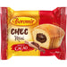 Boromir Mini Chec Crema Cacao 50 g - WALTI WALTI
