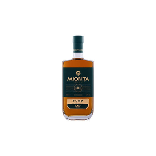 Miorita Vinars VSOP 40% SGR 0,7 L - WALTI WALTI
