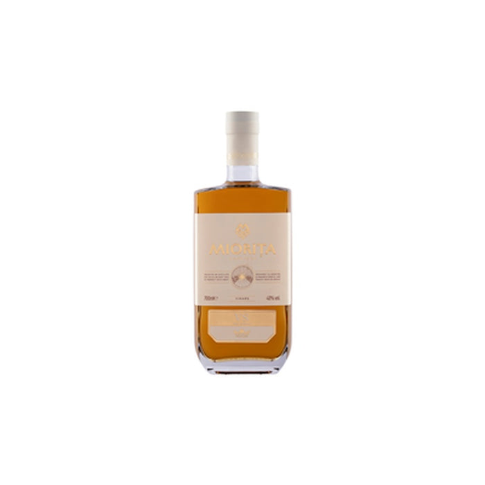 Miorita Vinars VS 40% SGR 0,7 L - WALTI WALTI