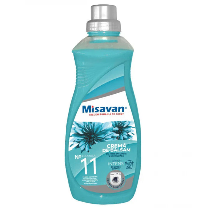 Misavan Balsam Rufe Nr. 11 1,5 L - WALTI WALTI