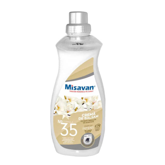 Misavan Balsam Rufe Nr. 35 1,5 L - WALTI WALTI