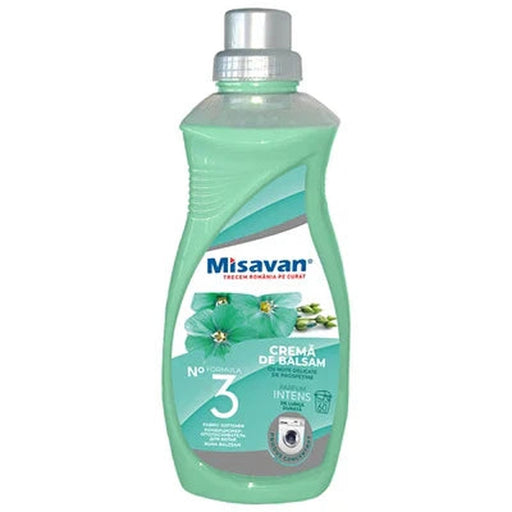 Misavan Balsam Rufe Nr. 3 1,5 L - WALTI WALTI