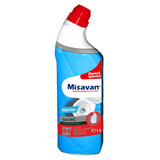 Misavan Gel WC Marin 4in1 1 L - WALTI WALTI