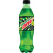 Mountain DEW Bautura Carbogazoasa Lemon SGR  0,5 L - WALTI WALTI