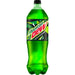 Mountain DEW Bautura Racoritoare Carbogazoasa Citrus SGR 1 L - WALTI WALTI