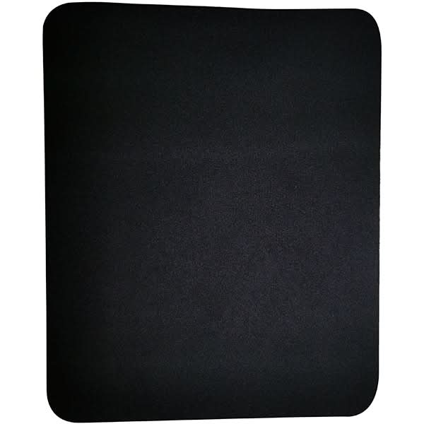 Mouse pad MYRIA MY8528, negru WALTI