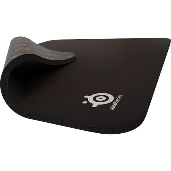 Mouse Pad Gaming STEELSERIES QcK Heavy, negru WALTI